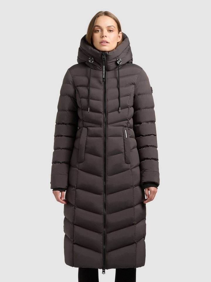 khujo Steppmantel INGRAM5 von khujo