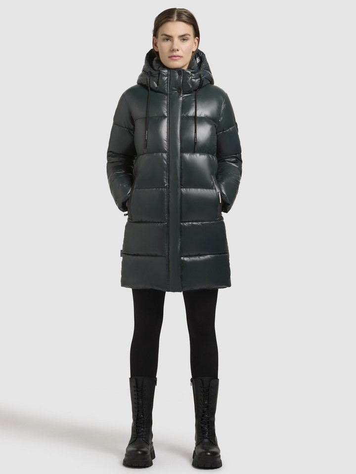 khujo Steppmantel JADET2 von khujo