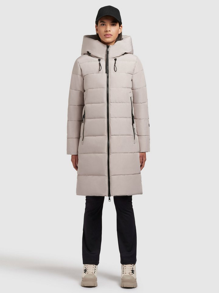 khujo Steppmantel JILIAS4 von khujo