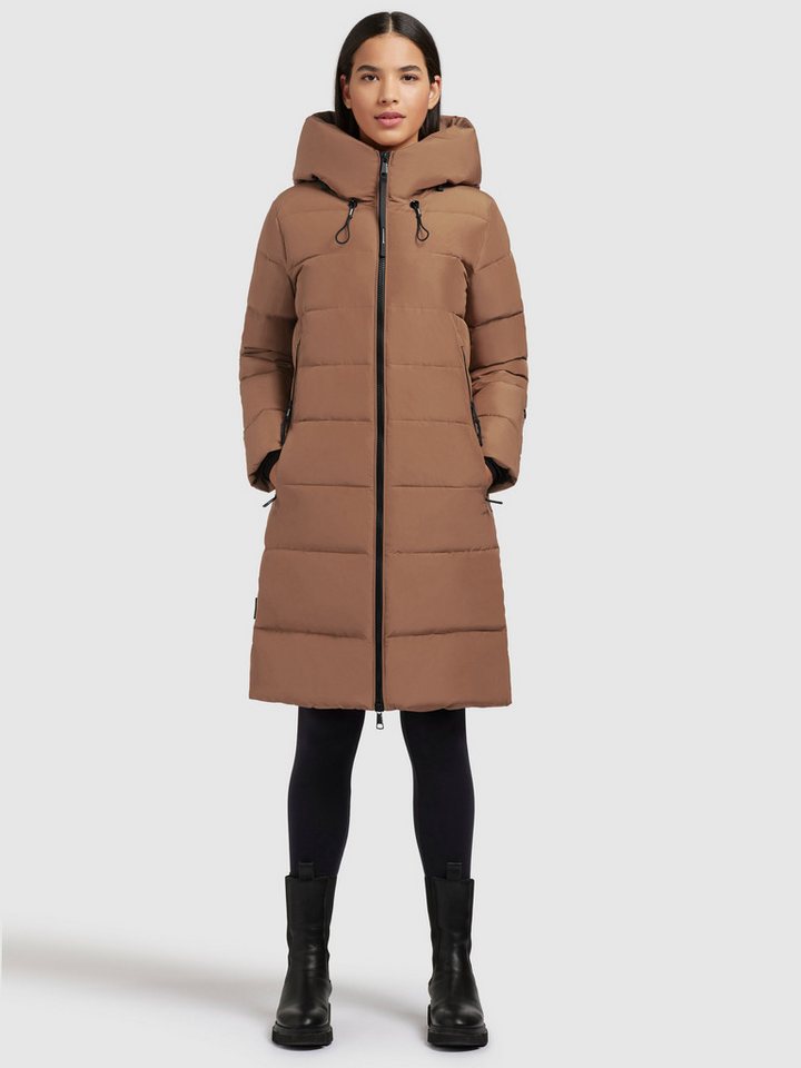 khujo Steppmantel JILIAS4 von khujo