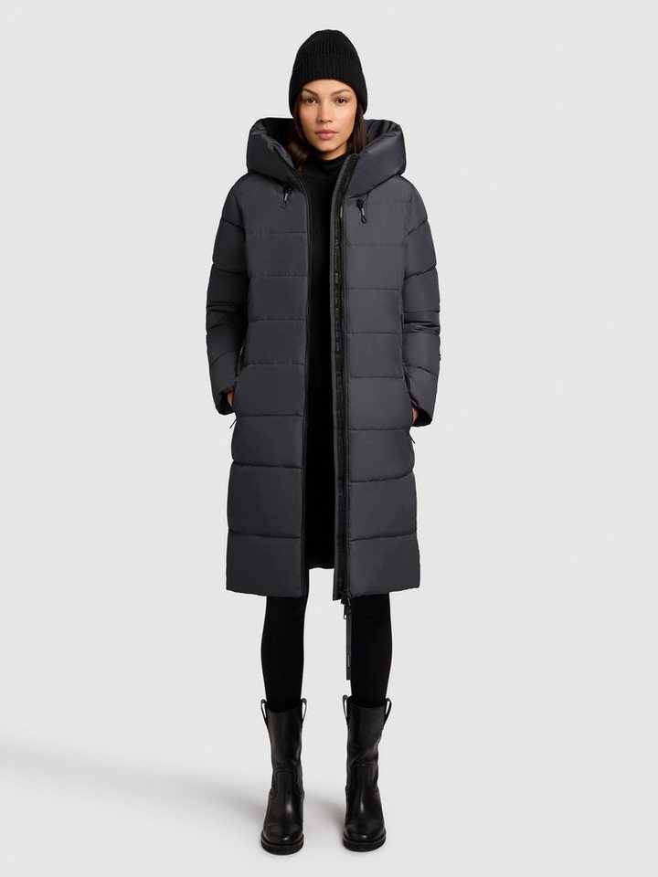 khujo Steppmantel JILIAS5 von khujo