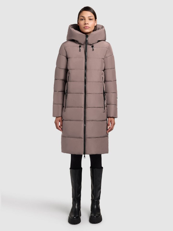 khujo Steppmantel JILIAS5 von khujo