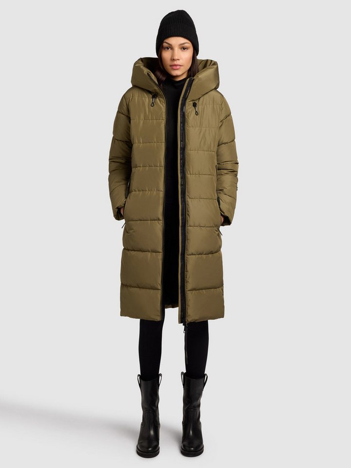 khujo Steppmantel JILIAS5 von khujo