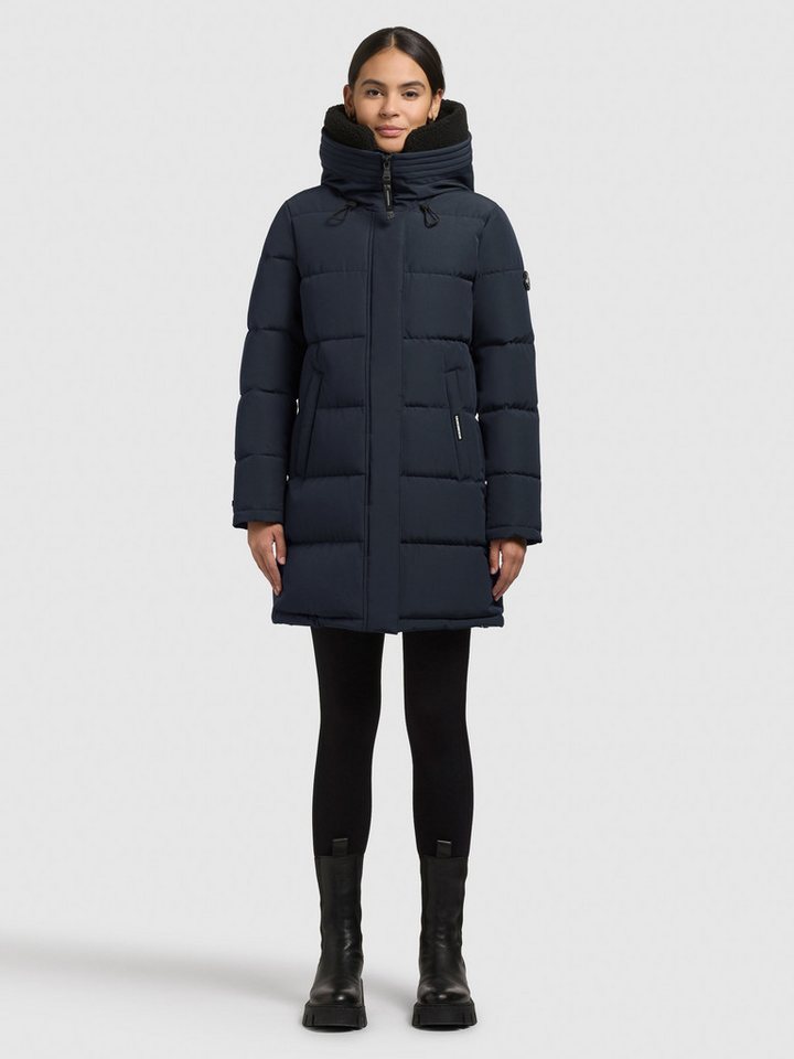 khujo Steppmantel KELSI von khujo