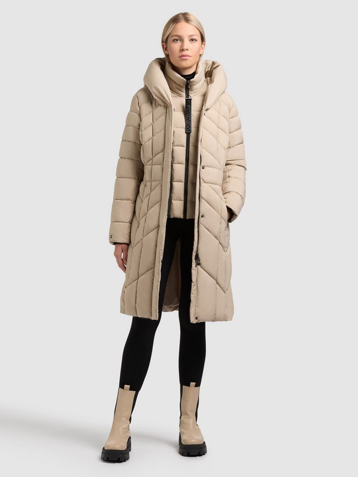 khujo Steppmantel LAIO von khujo