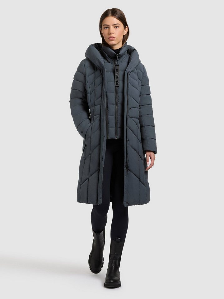 khujo Steppmantel LAIO von khujo