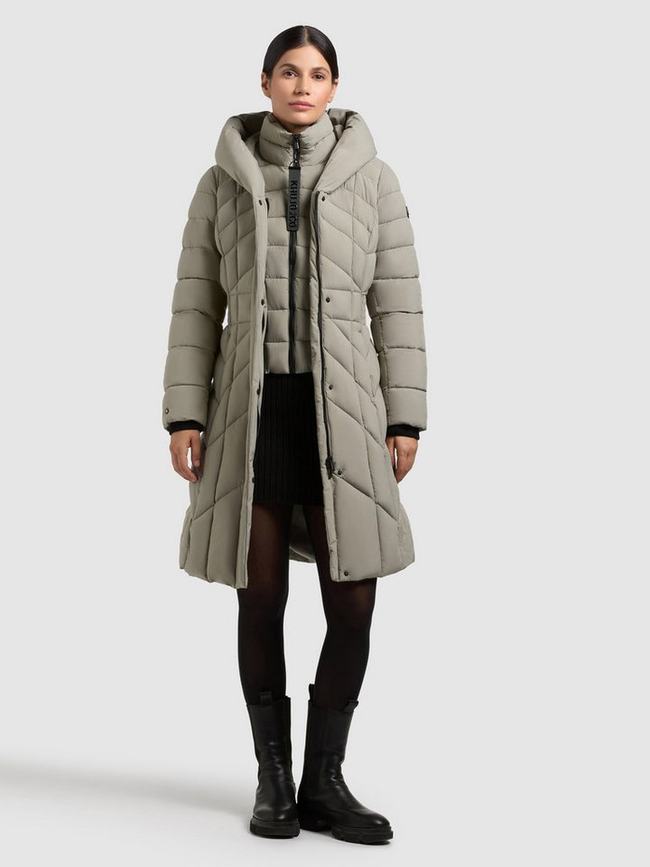 khujo Steppmantel LAIO von khujo