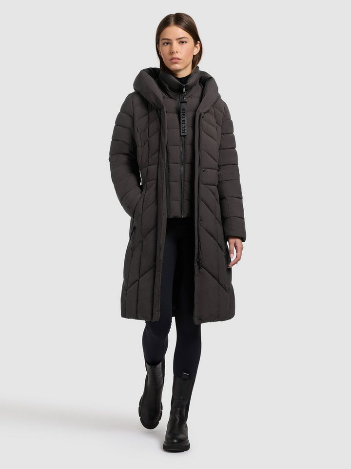 khujo Steppmantel LAIO von khujo