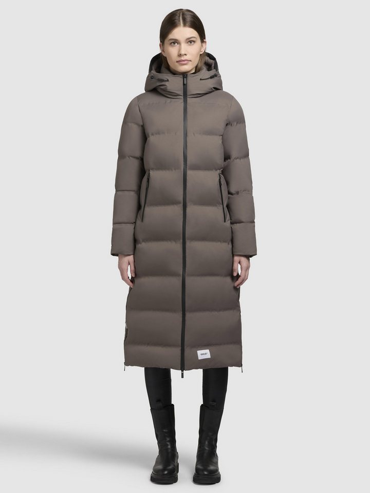 khujo Steppmantel LAREA3 von khujo