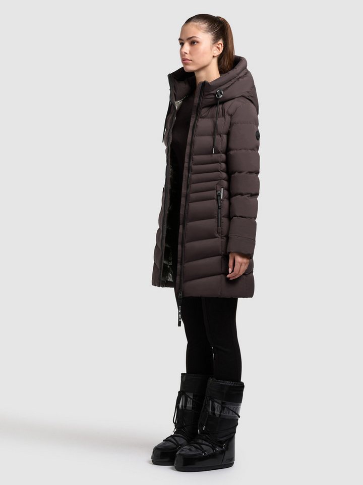 khujo Steppmantel LAVA von khujo