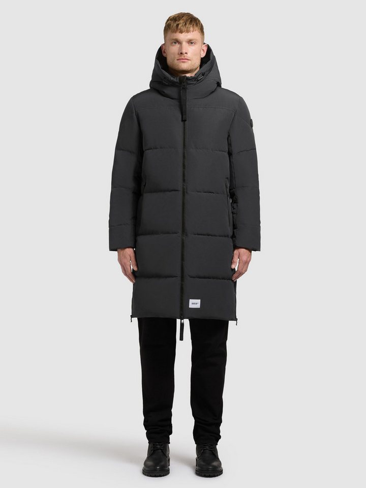 khujo Steppmantel LEAR von khujo