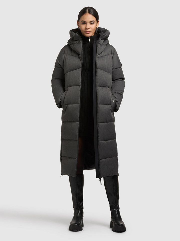 khujo Steppmantel LIMA von khujo