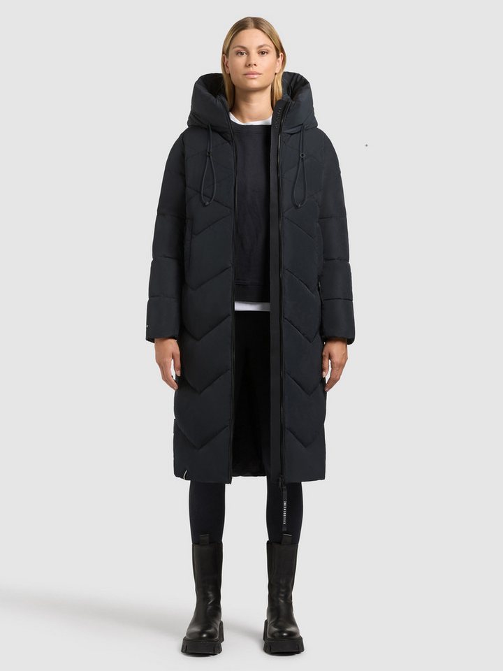 khujo Steppmantel LINARI von khujo