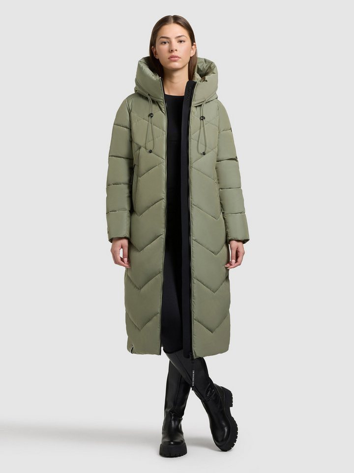 khujo Steppmantel LINARI von khujo