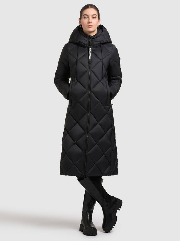 khujo Steppmantel LINDA von khujo