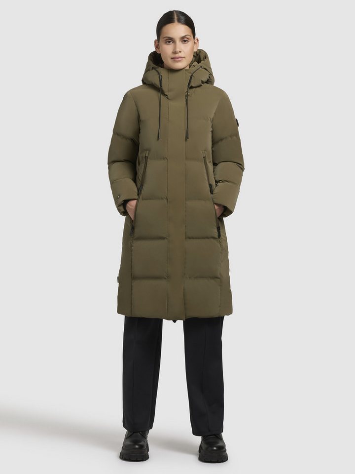 khujo Steppmantel LONI von khujo