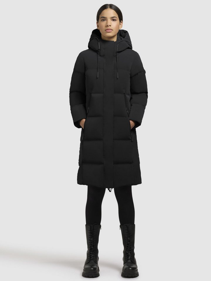 khujo Steppmantel LONI von khujo