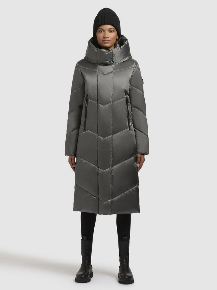 khujo Steppmantel MANELIA von khujo