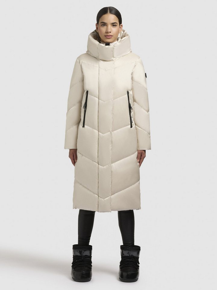 khujo Steppmantel MANELIA von khujo