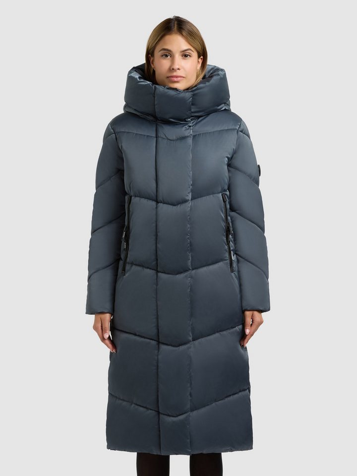 khujo Steppmantel MANELIA2 von khujo