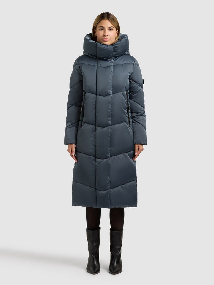 khujo Steppmantel MANELIA2 von khujo