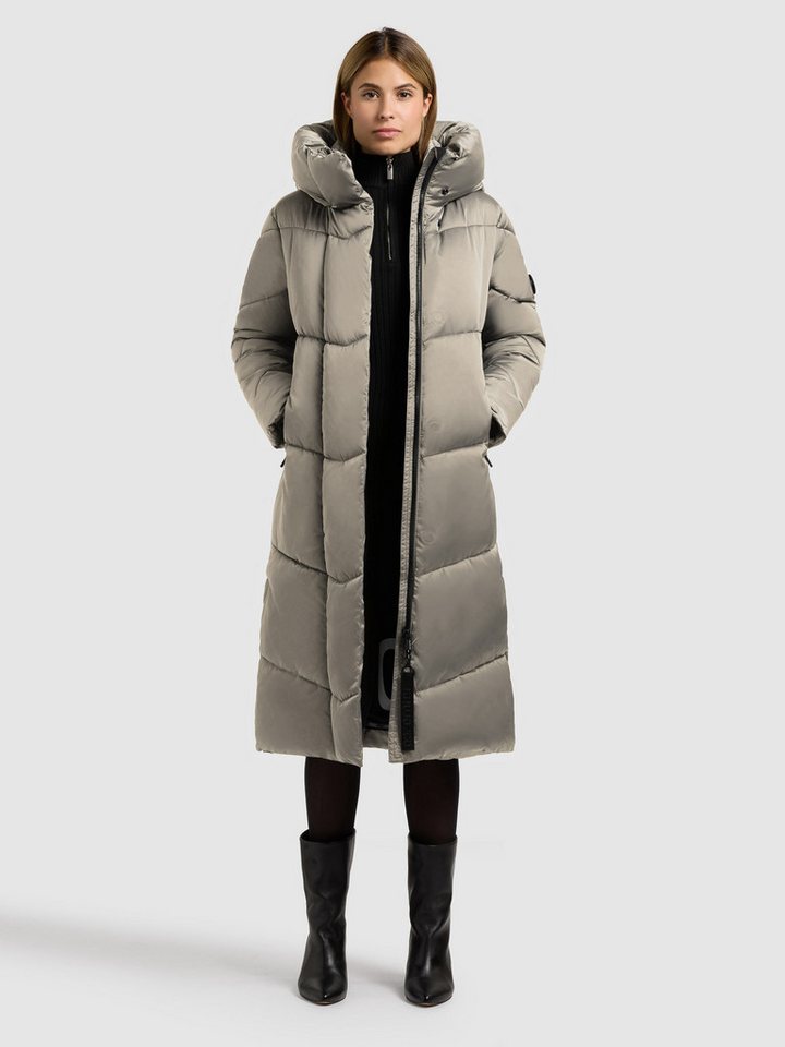 khujo Steppmantel MANELIA2 von khujo