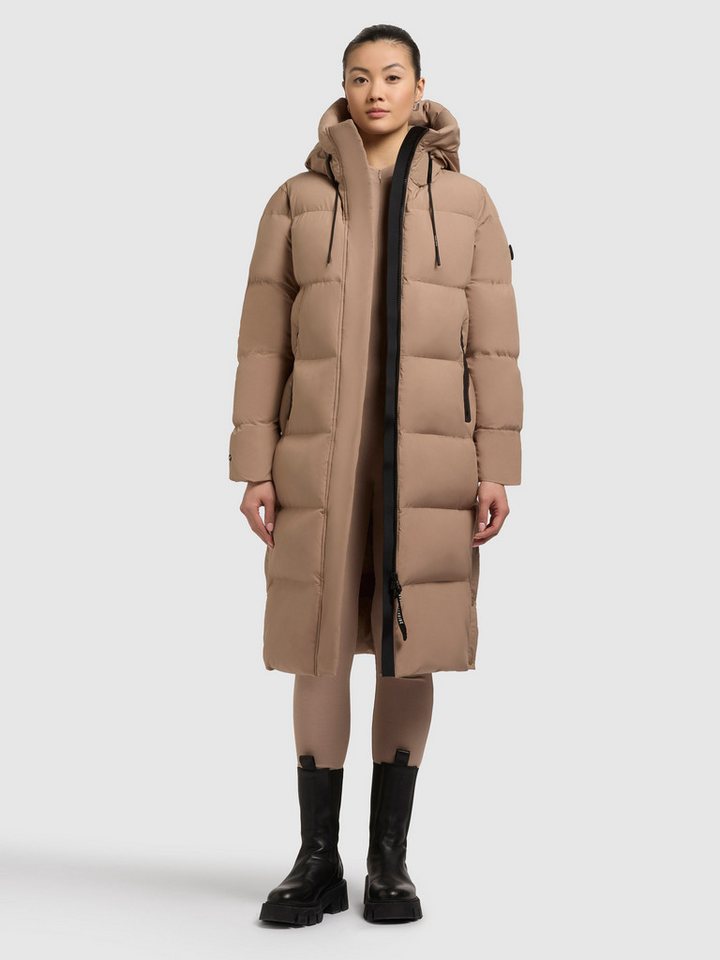 khujo Steppmantel COULIN MATT von khujo