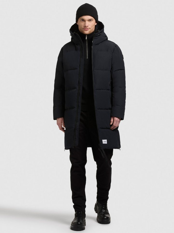 khujo Steppmantel LEAR von khujo