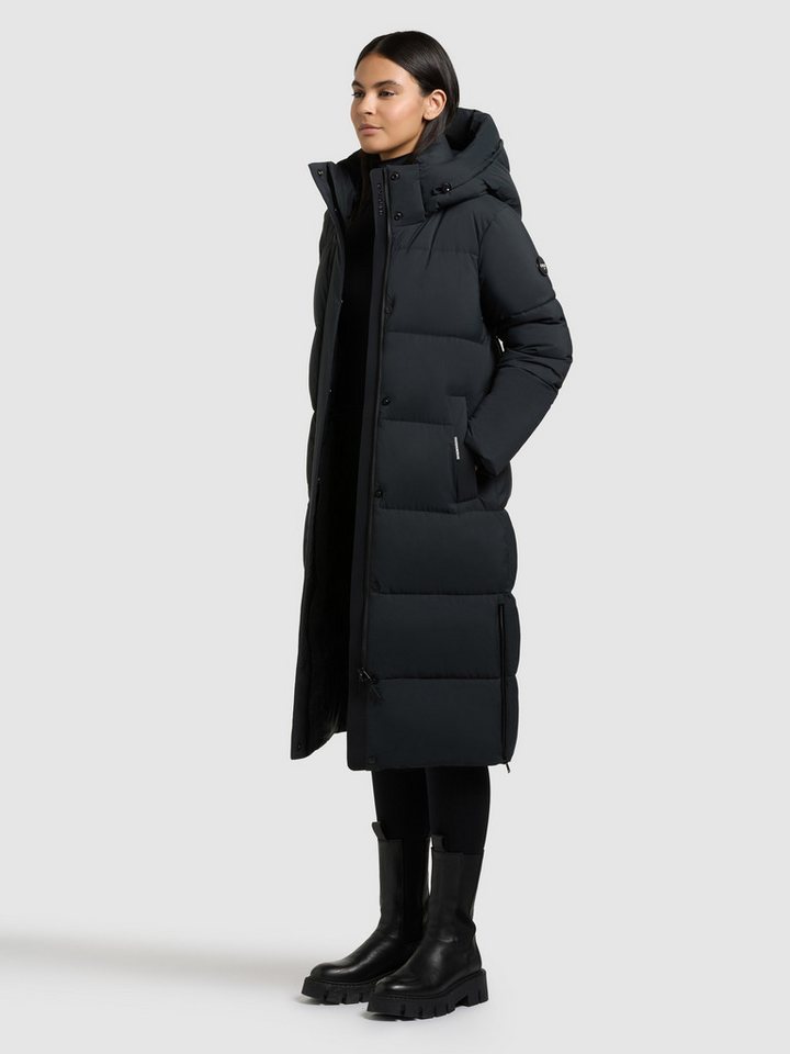 khujo Steppmantel RACHEL2 MATT von khujo