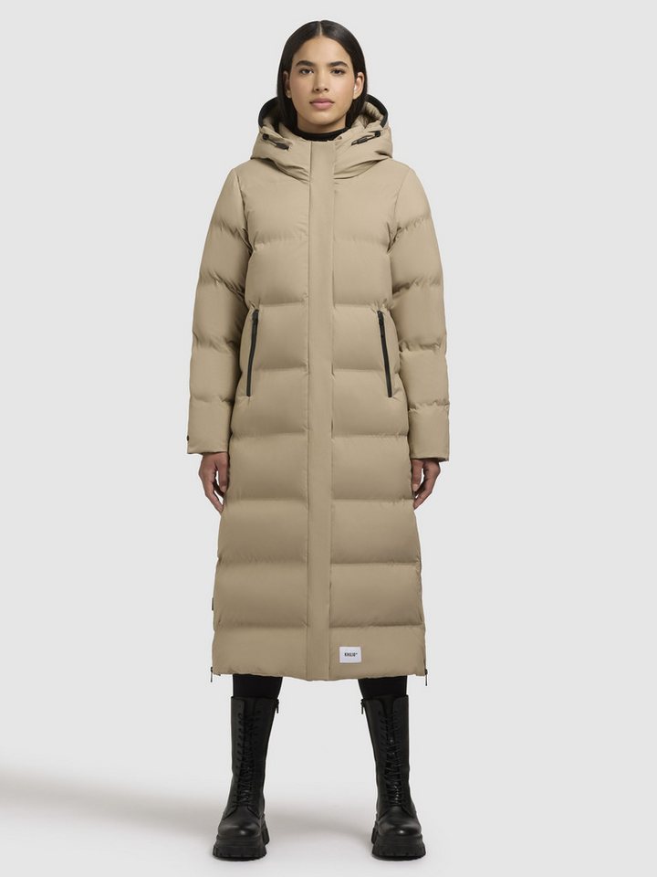 khujo Steppmantel MAYLA2 von khujo