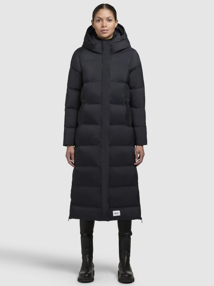 khujo Steppmantel MAYLA2 von khujo