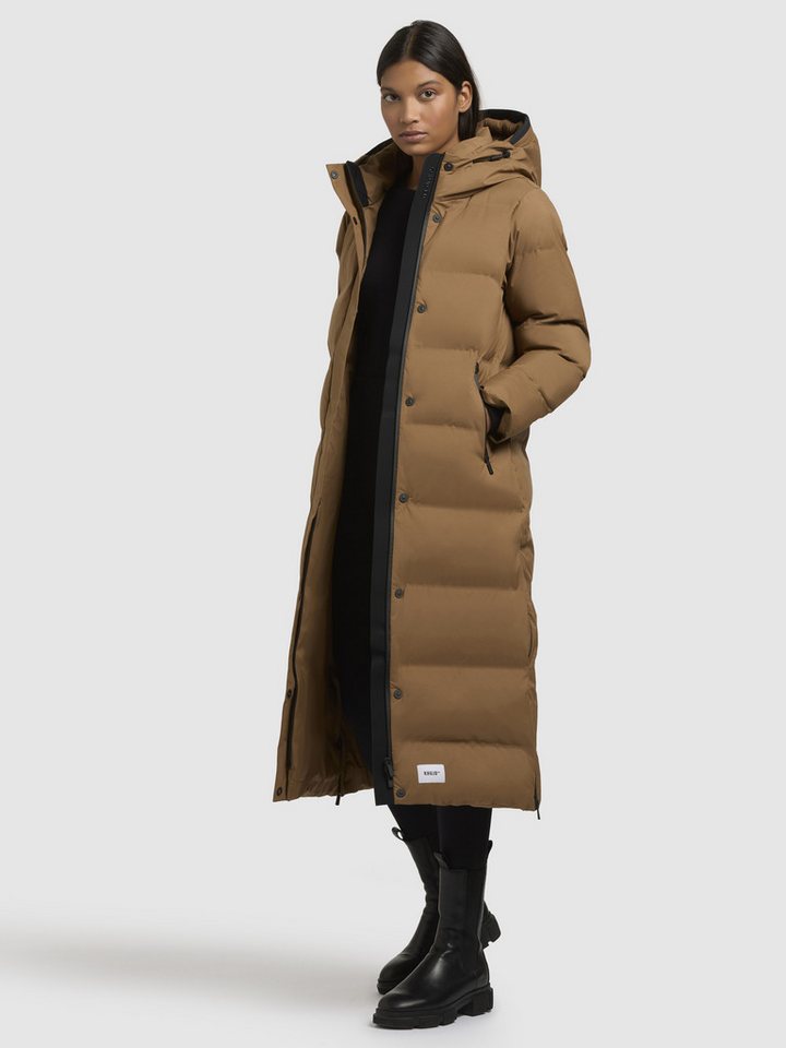 khujo Steppmantel MAYLA2 von khujo