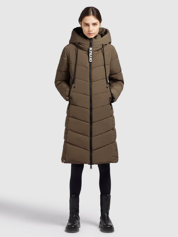 khujo Steppmantel MIKIA von khujo