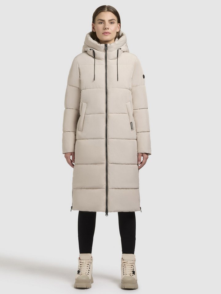 khujo Steppmantel MIRI2 von khujo