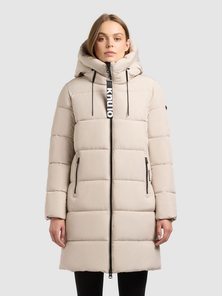 khujo Steppmantel MISTHA von khujo