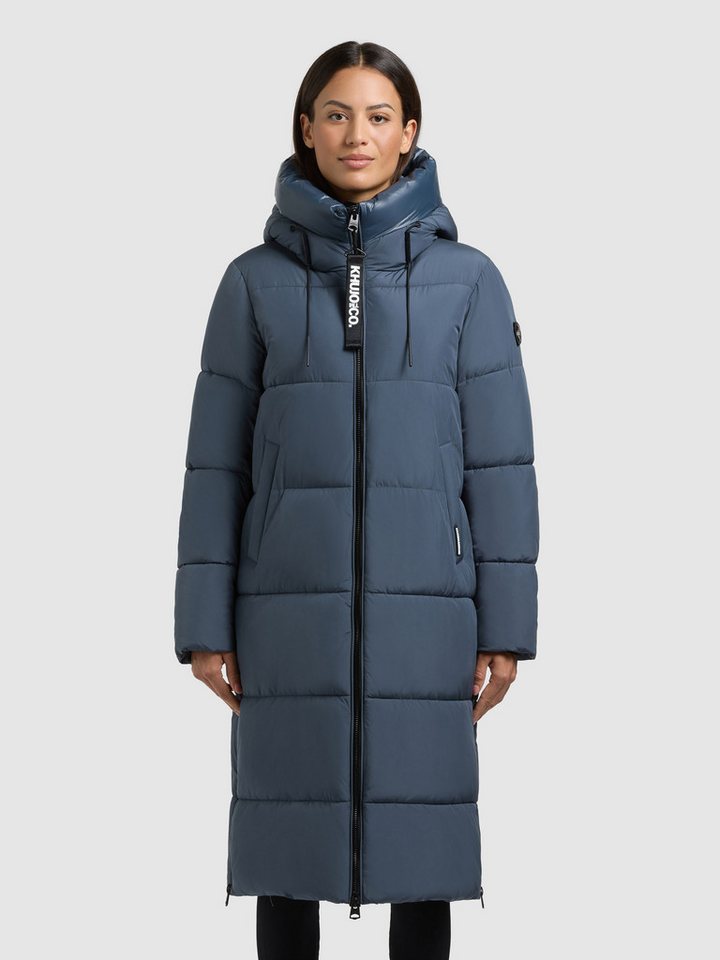 khujo Steppmantel NALU von khujo