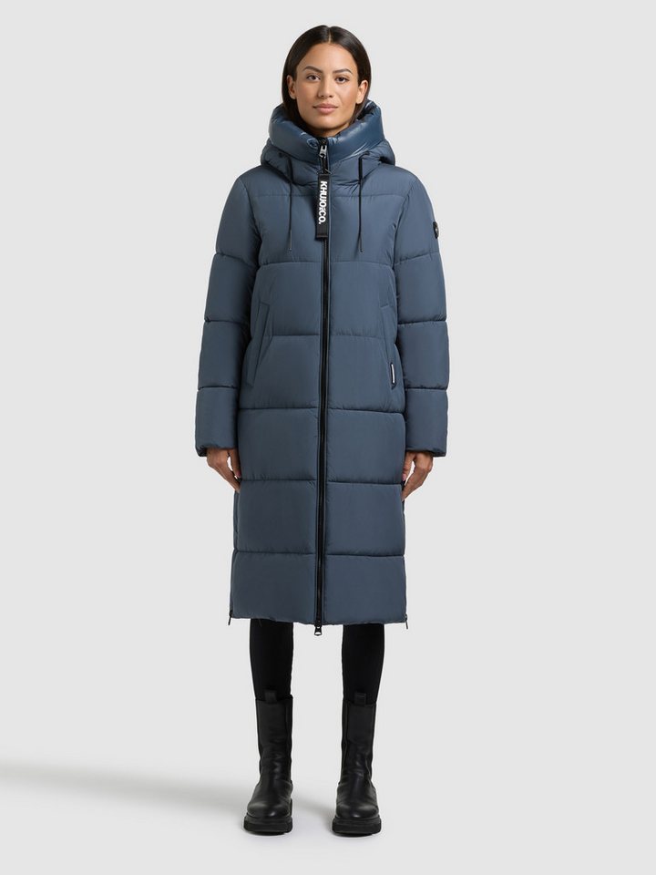 khujo Steppmantel NALU von khujo