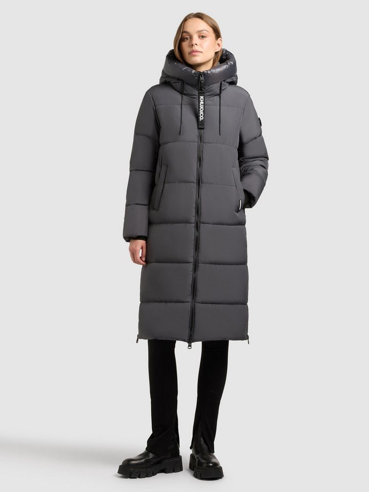 khujo Steppmantel NALU von khujo