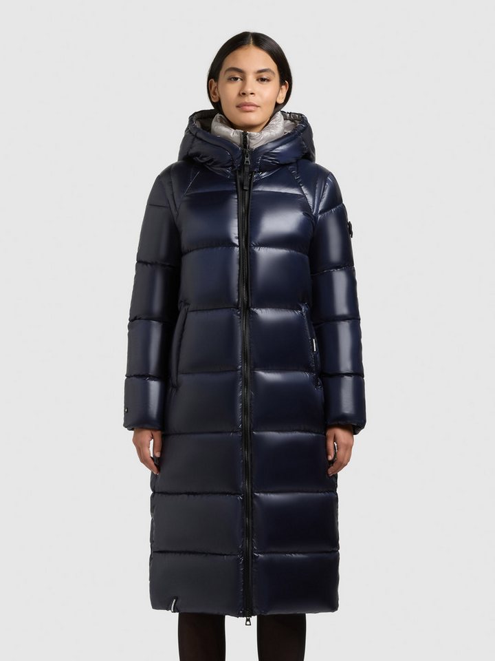 khujo Steppmantel NASHI von khujo