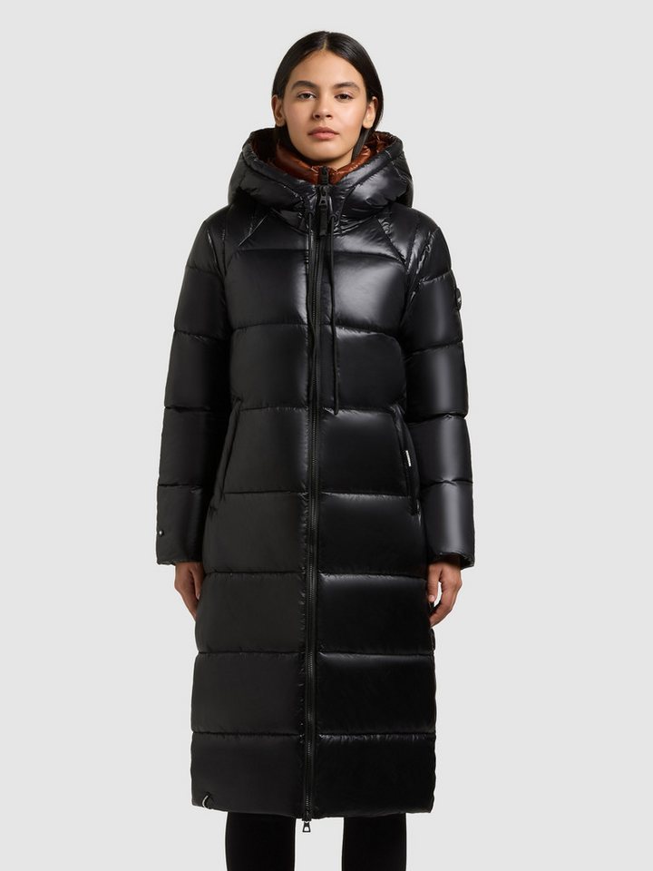 khujo Steppmantel NASHI von khujo