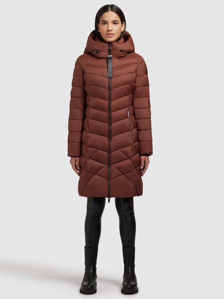 khujo Steppmantel ODANA2 von khujo