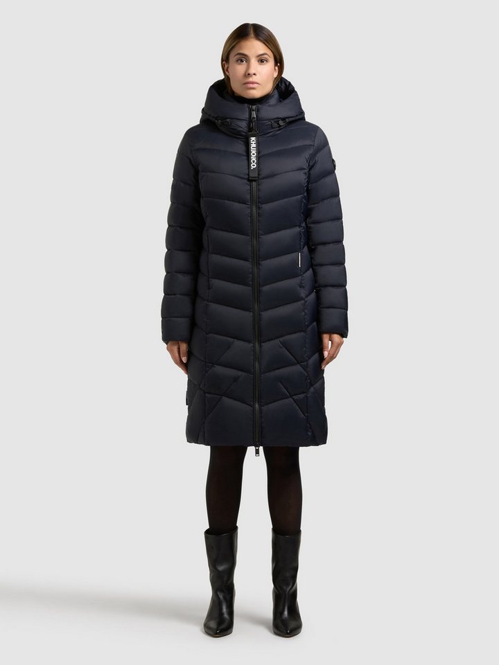 khujo Steppmantel ODANA4 von khujo