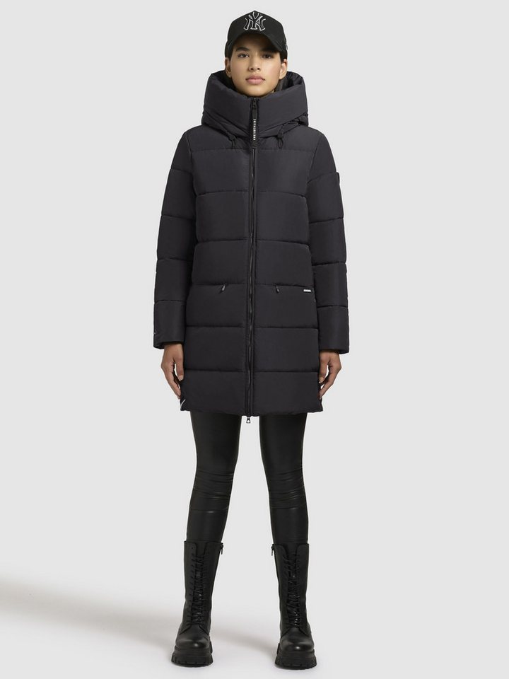 khujo Steppmantel PHIA von khujo