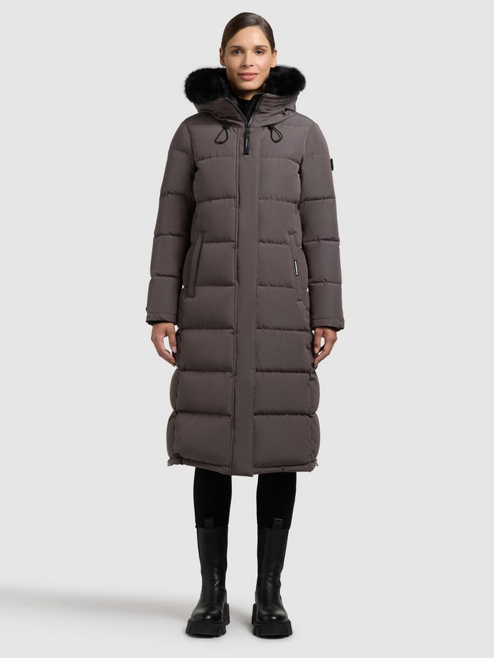 khujo Steppmantel PORDE2 von khujo