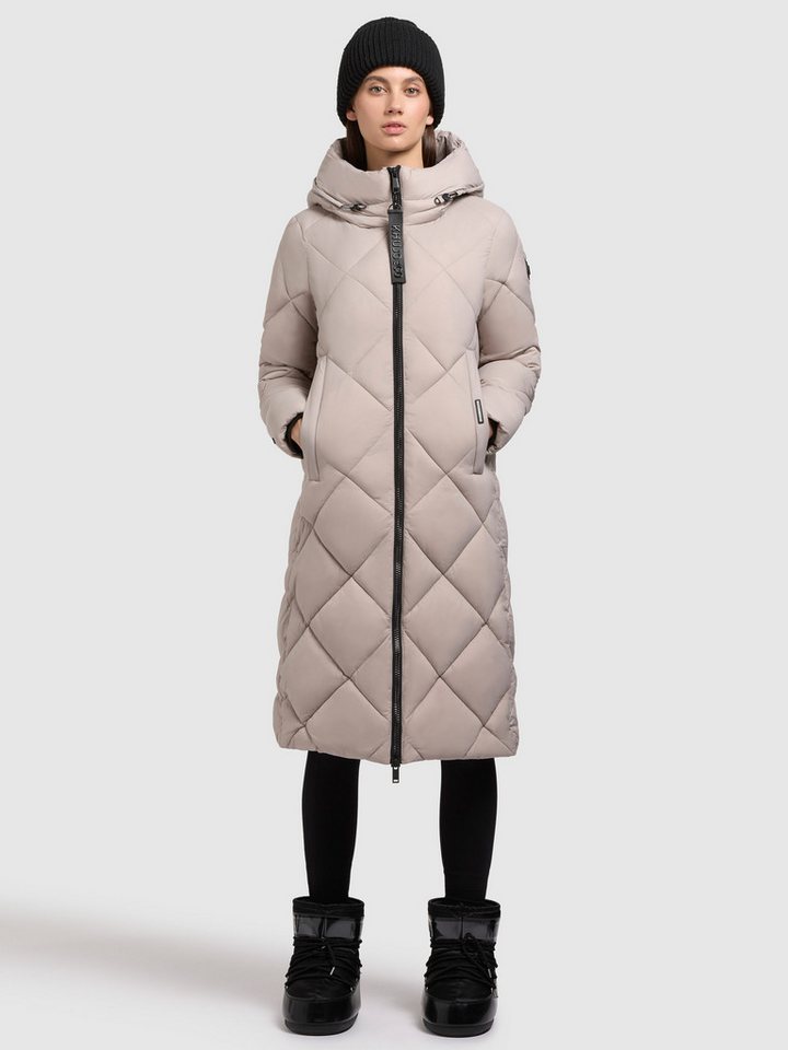 khujo Steppmantel SALIA von khujo