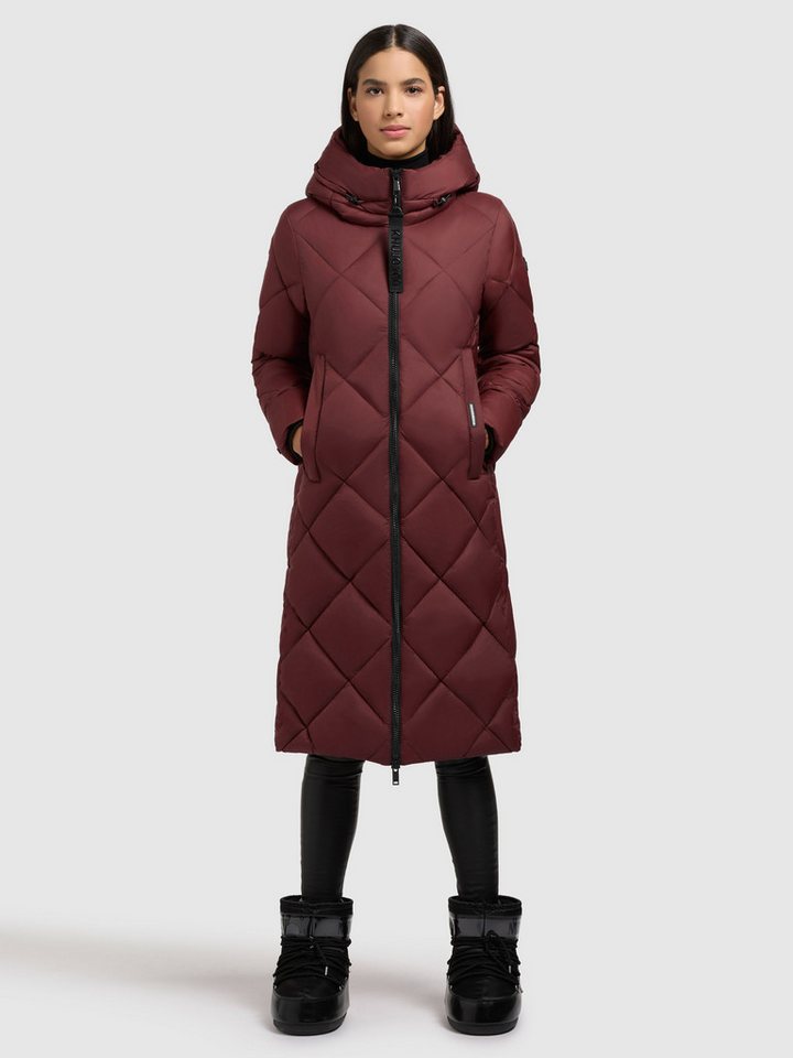 khujo Steppmantel SALIA von khujo