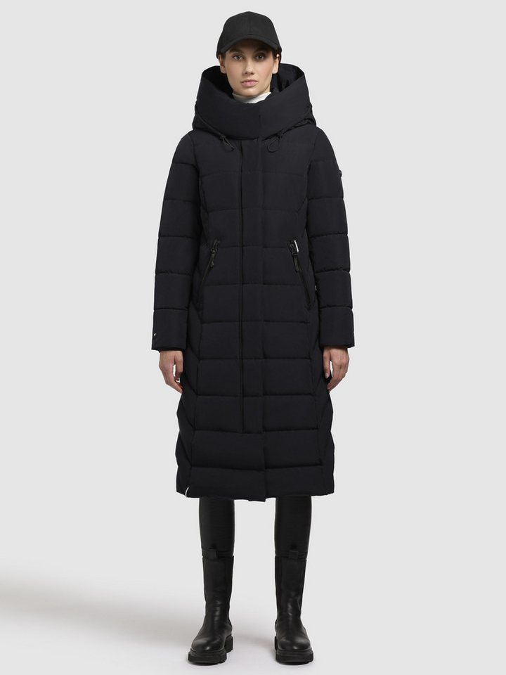 khujo Steppmantel SENSY von khujo