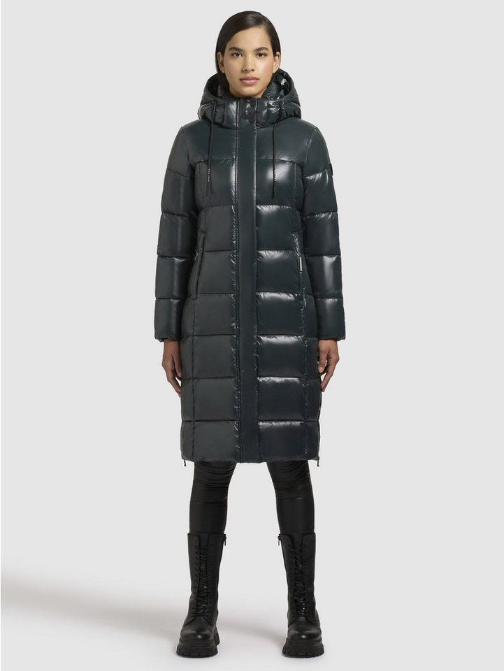 khujo Steppmantel SHANE2 von khujo