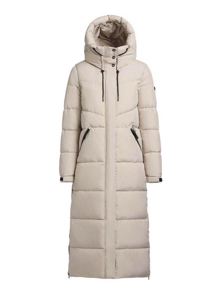 khujo Steppmantel SHIMANTA4 von khujo