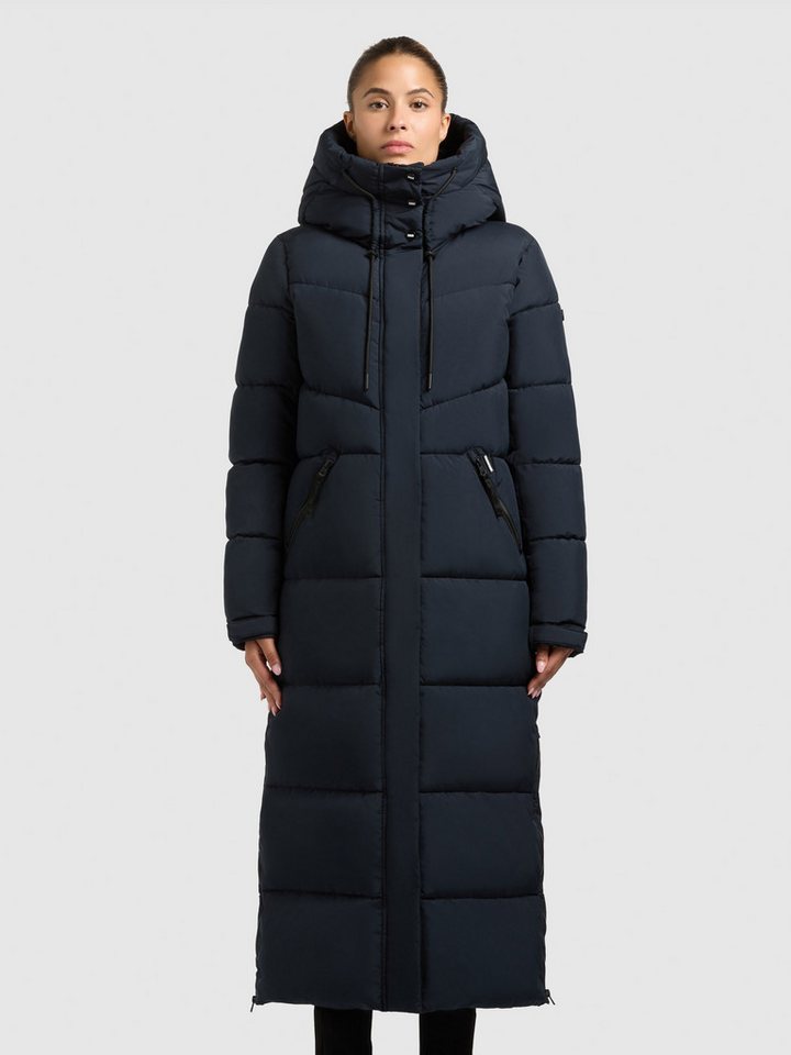 khujo Steppmantel SHIMANTA5 von khujo